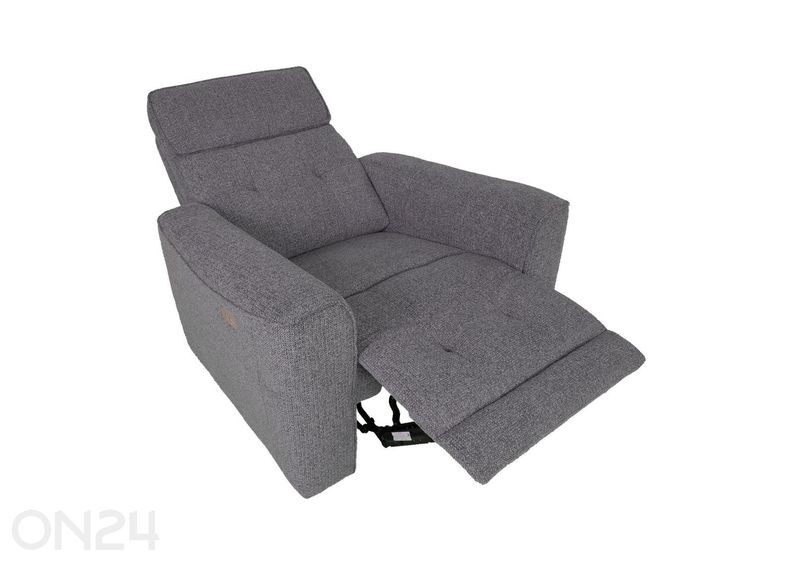 Mekanismituoli Bosco Recliner kuvasuurennos