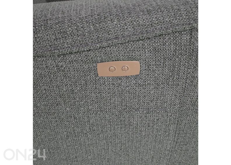 Mekanismituoli Bosco Recliner kuvasuurennos