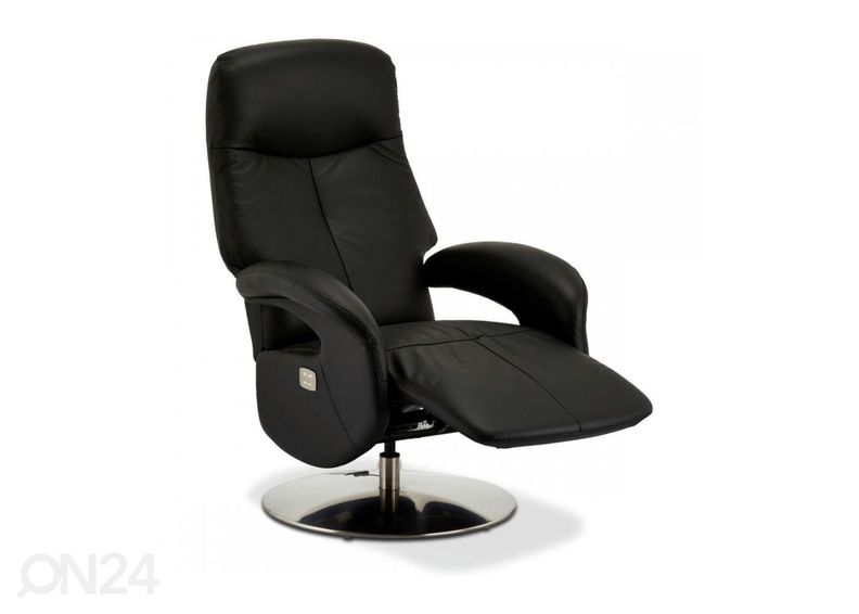Mekanismituoli Bull recliner kuvasuurennos