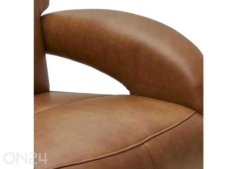 Mekanismituoli Bull recliner kuvasuurennos