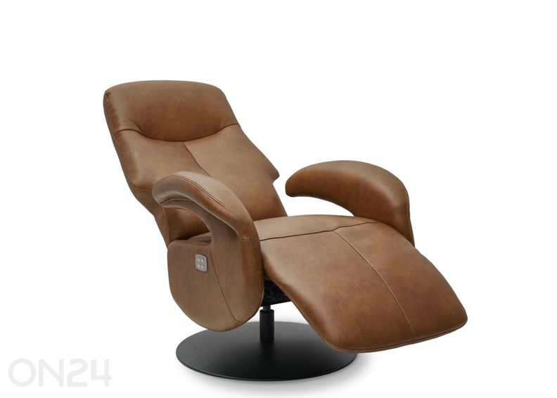 Mekanismituoli Bull recliner kuvasuurennos