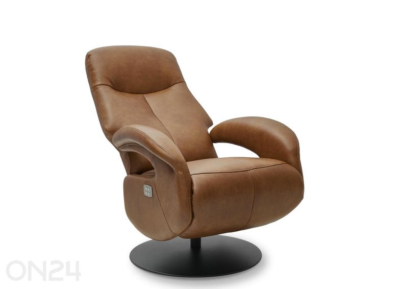 Mekanismituoli Bull recliner kuvasuurennos