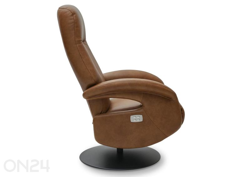 Mekanismituoli Bull recliner kuvasuurennos