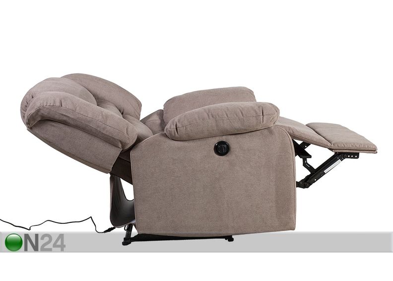 Mekanismituoli Cyrus Recliner kuvasuurennos