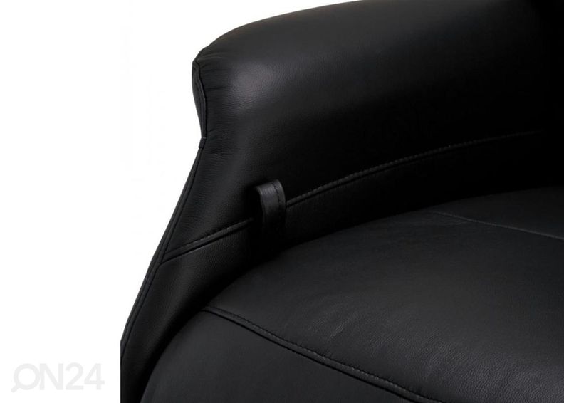 Mekanismituoli Delta recliner kuvasuurennos