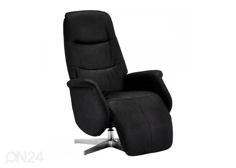 Mekanismituoli Delta recliner, tekstiili kuvasuurennos