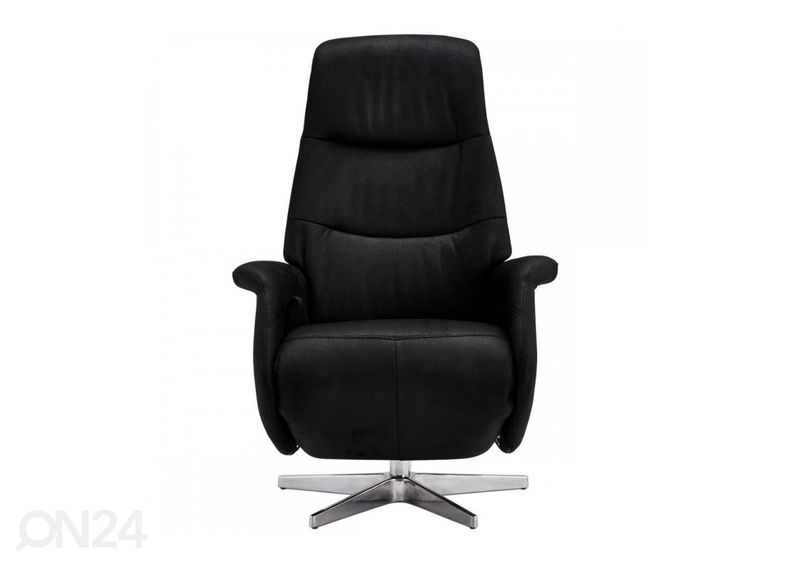 Mekanismituoli Delta recliner, tekstiili kuvasuurennos