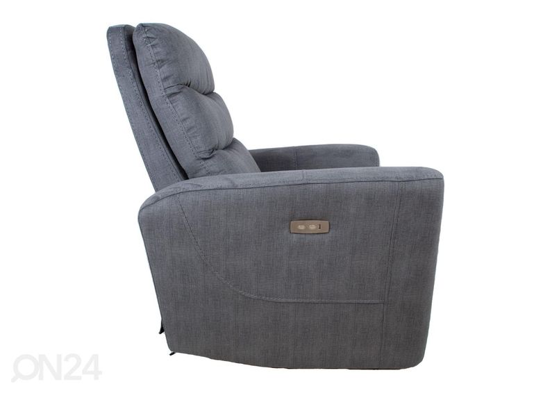 Mekanismituoli Gaston Recliner kuvasuurennos
