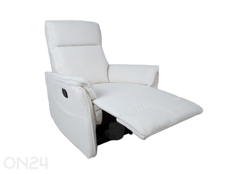 Mekanismituoli Gerry manuaalinen Recliner kuvasuurennos