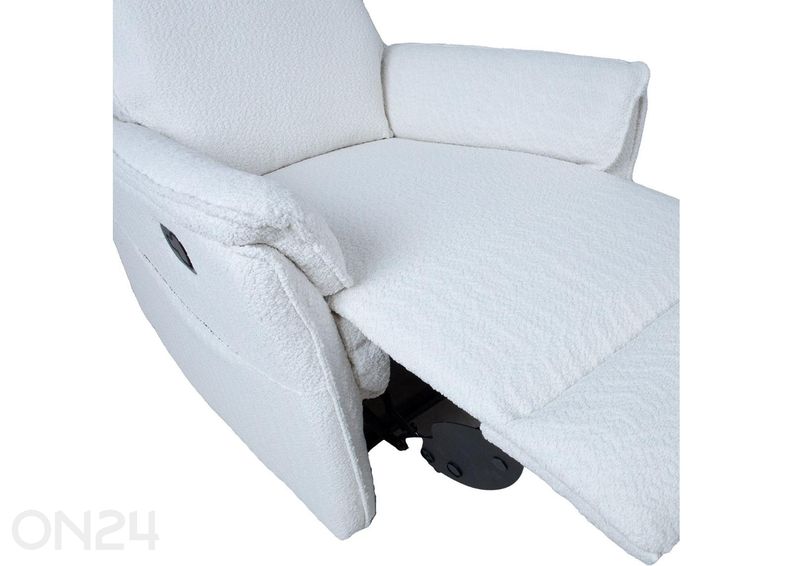 Mekanismituoli Gerry manuaalinen Recliner kuvasuurennos