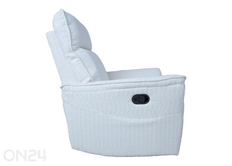 Mekanismituoli Gerry manuaalinen Recliner kuvasuurennos