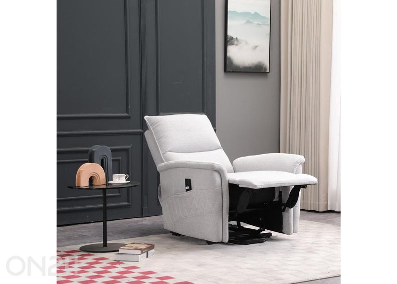 Mekanismituoli Gianni Lift kuvasuurennos