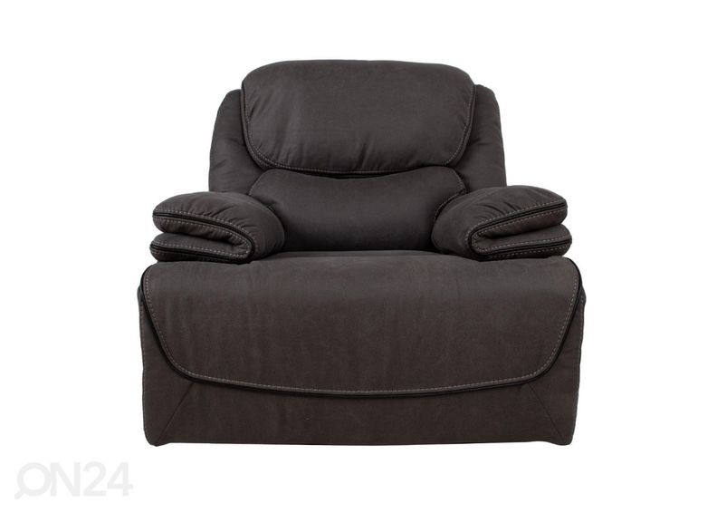 Mekanismituoli Gordy manuaalinen Recliner kuvasuurennos