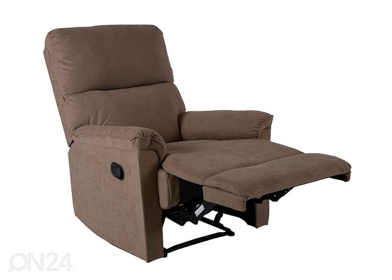 Mekanismituoli Gustav Recliner kuvasuurennos