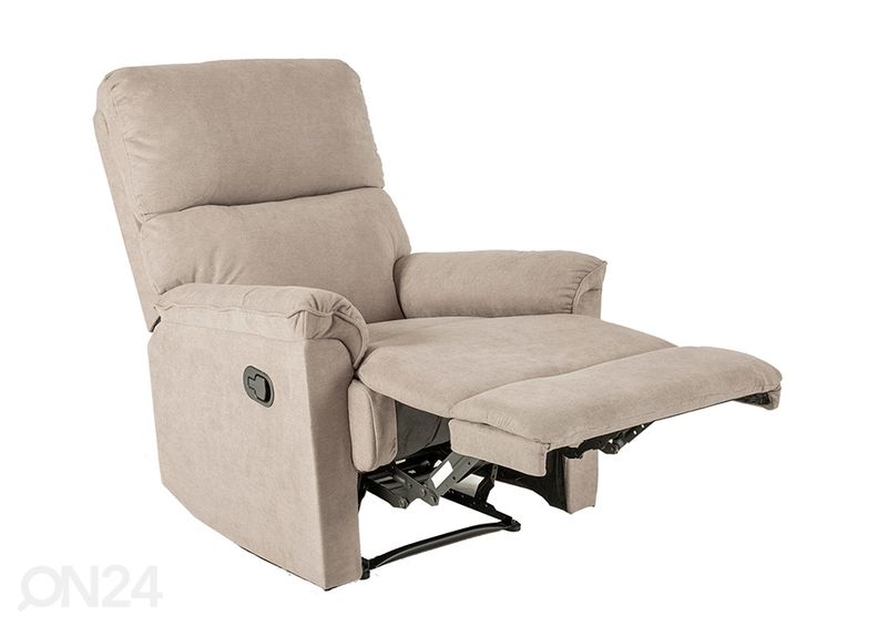 Mekanismituoli Gustav Recliner kuvasuurennos