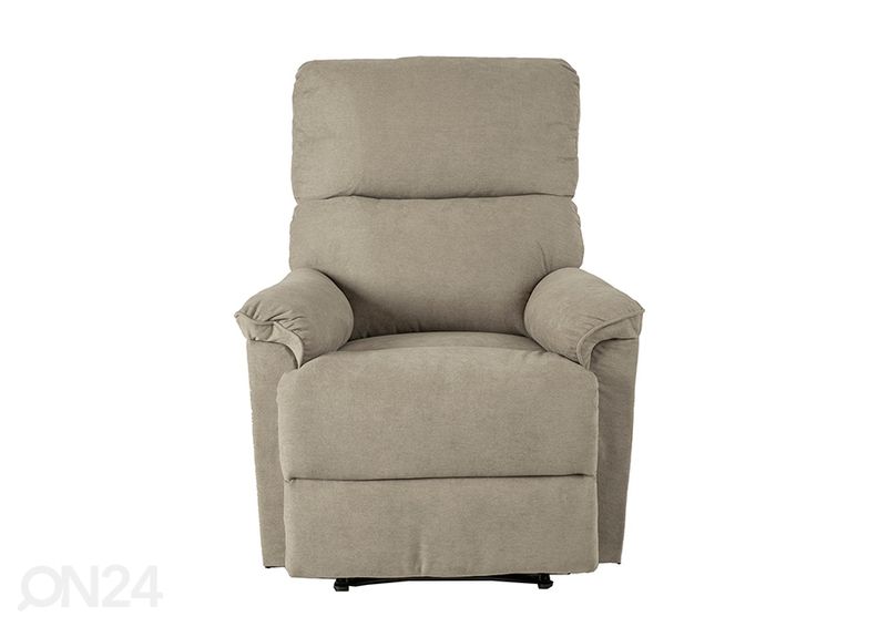 Mekanismituoli Gustav Recliner kuvasuurennos