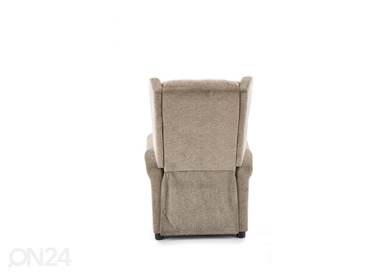 Mekanismituoli hierontatoiminnolla kuvasuurennos