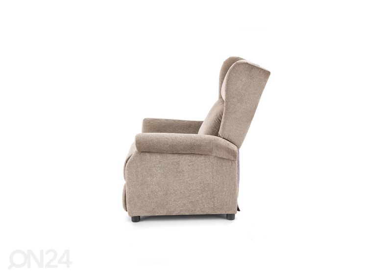 Mekanismituoli hierontatoiminnolla kuvasuurennos