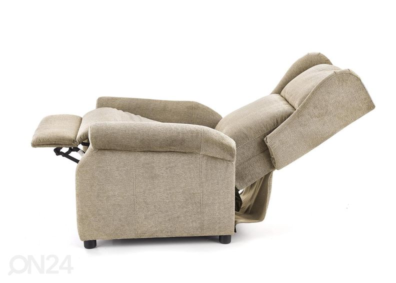 Mekanismituoli hierontatoiminnolla kuvasuurennos