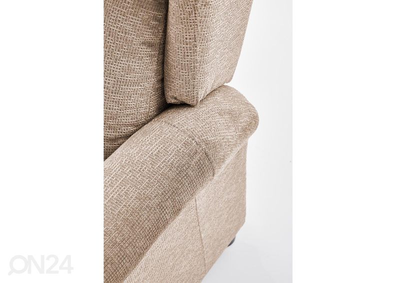 Mekanismituoli hierontatoiminnolla kuvasuurennos