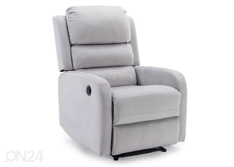 Mekanismituoli / hierontatuoli kuvasuurennos