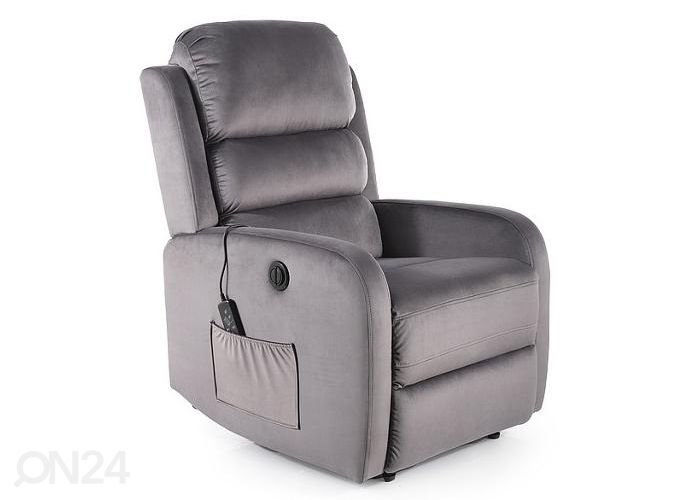 Mekanismituoli / hierontatuoli kuvasuurennos