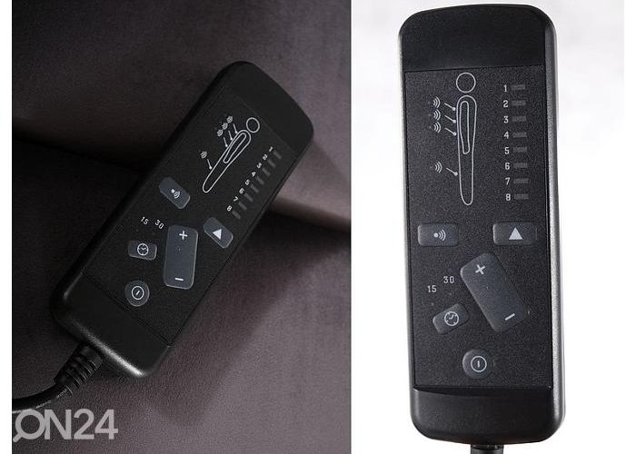 Mekanismituoli / hierontatuoli kuvasuurennos