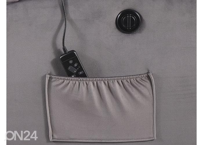 Mekanismituoli / hierontatuoli kuvasuurennos