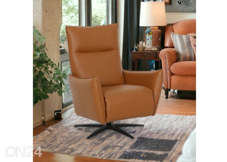 Mekanismituoli Lia recliner kuvasuurennos