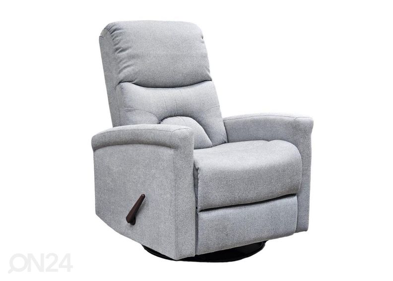 Mekanismituoli Loft recliner kuvasuurennos