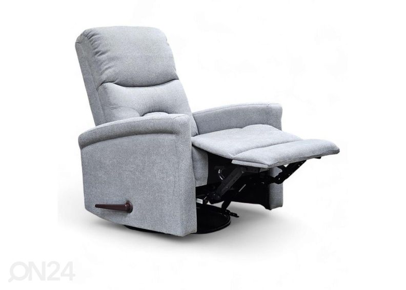 Mekanismituoli Loft recliner kuvasuurennos