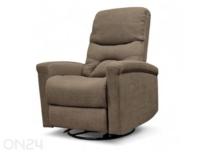 Mekanismituoli Loft recliner kuvasuurennos