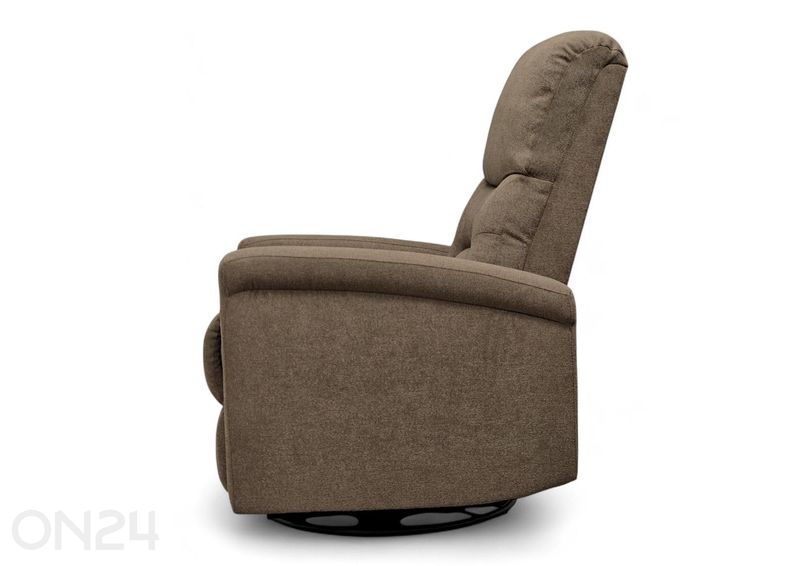 Mekanismituoli Loft recliner kuvasuurennos