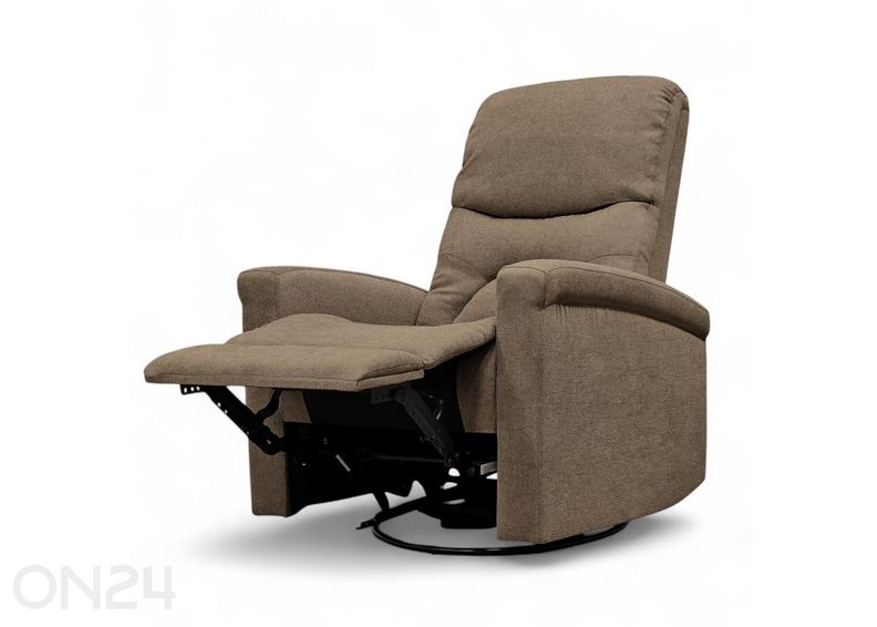 Mekanismituoli Loft recliner kuvasuurennos