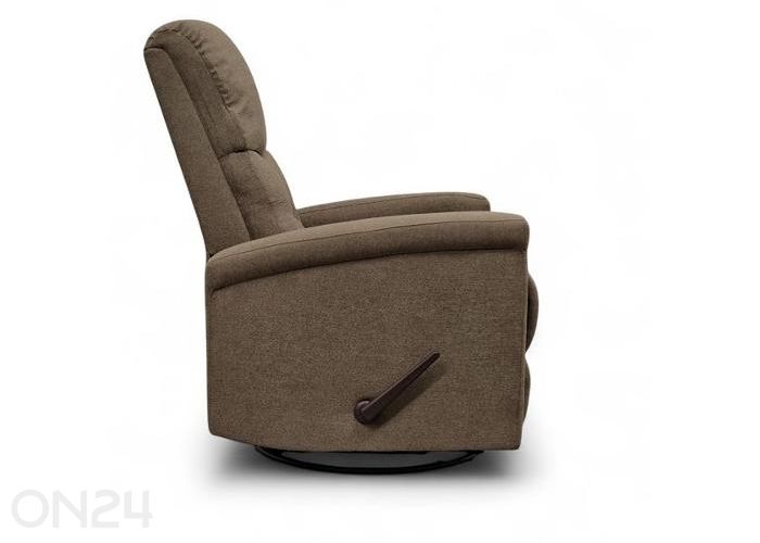 Mekanismituoli Loft recliner kuvasuurennos