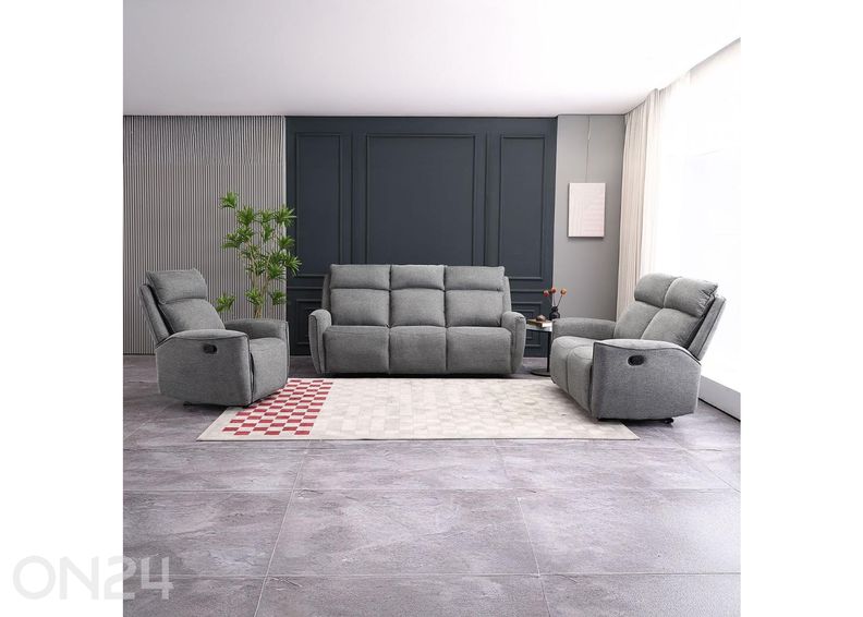 Mekanismituoli Maren Recliner kuvasuurennos