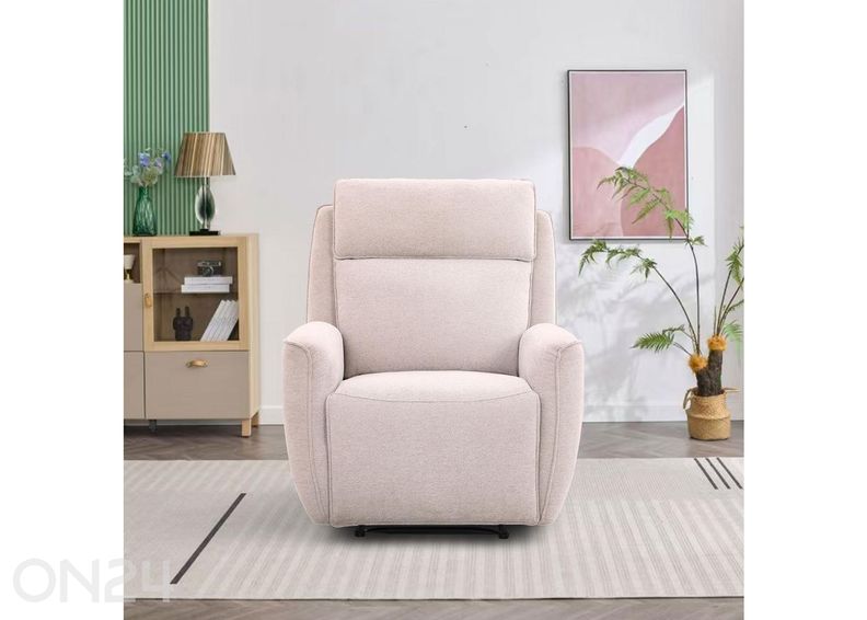 Mekanismituoli Maren Recliner kuvasuurennos