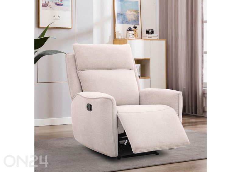 Mekanismituoli Maren Recliner kuvasuurennos