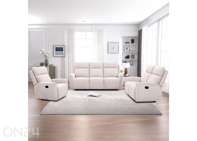 Mekanismituoli Maren Recliner kuvasuurennos