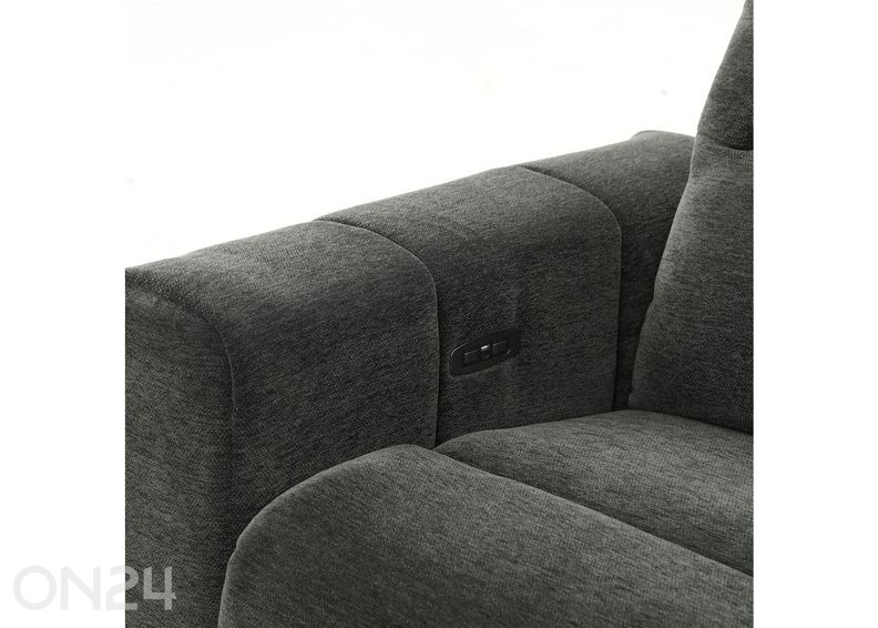 Mekanismituoli Matias Recliner kuvasuurennos