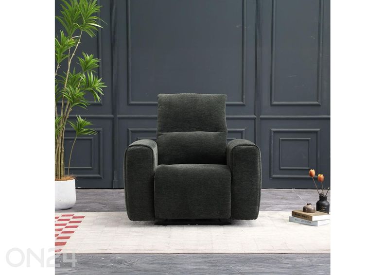 Mekanismituoli Matias Recliner kuvasuurennos