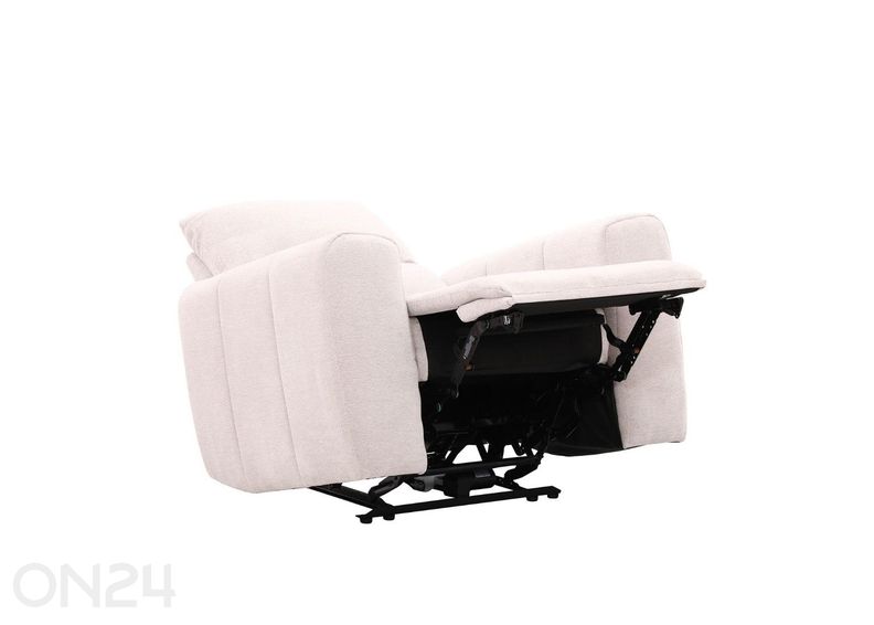 Mekanismituoli Matias Recliner kuvasuurennos