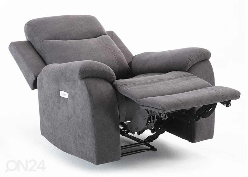 Mekanismituoli Milo Recliner kuvasuurennos