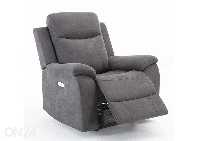 Mekanismituoli Milo Recliner kuvasuurennos