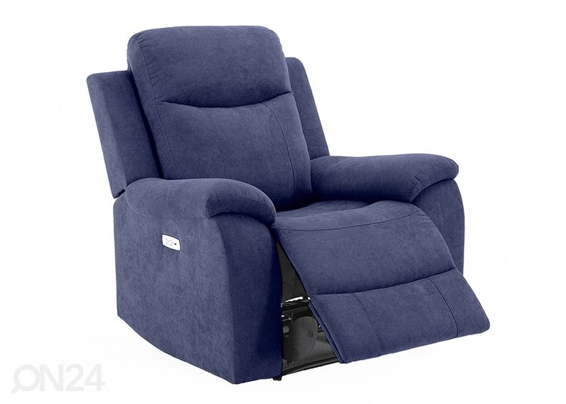 Mekanismituoli Milo Recliner kuvasuurennos