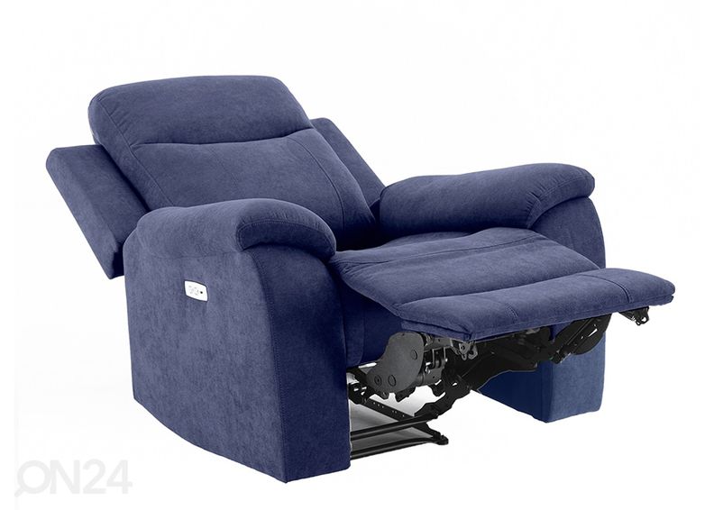 Mekanismituoli Milo Recliner kuvasuurennos
