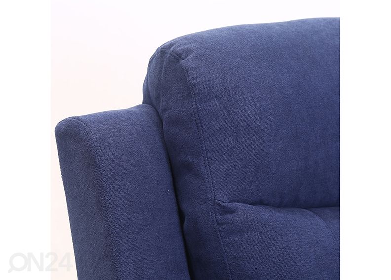Mekanismituoli Milo Recliner kuvasuurennos