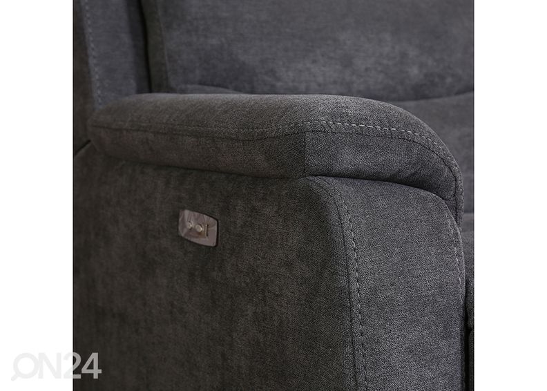Mekanismituoli Mimi Recliner kuvasuurennos