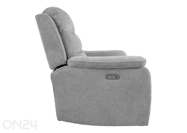 Mekanismituoli Mimi Recliner kuvasuurennos