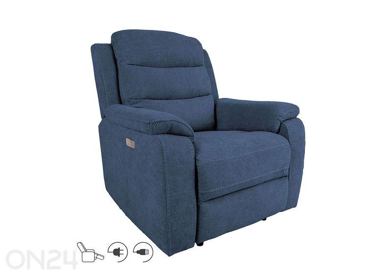 Mekanismituoli Mimi Recliner kuvasuurennos